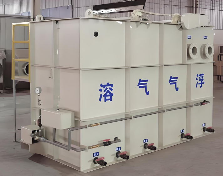 氣浮機(jī)